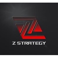 Z STRATEGY logo, Z STRATEGY contact details