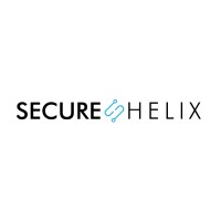 Secure Helix logo, Secure Helix contact details