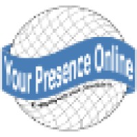 Your Presence Online logo, Your Presence Online contact details