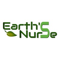 Earth's Nurse logo, Earth's Nurse contact details