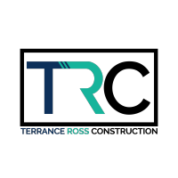 Terrance Ross Construction logo, Terrance Ross Construction contact details