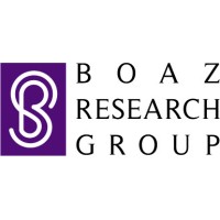 Boaz Research Group logo, Boaz Research Group contact details