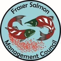 Fraser Salmon Management Council logo, Fraser Salmon Management Council contact details