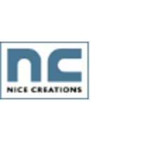 Nice Creations logo, Nice Creations contact details