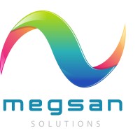 Megsan Solutions logo, Megsan Solutions contact details