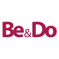 Be&Do logo, Be&Do contact details