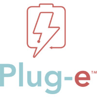 Plug-e logo, Plug-e contact details