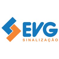 EVG Sinalização logo, EVG Sinalização contact details