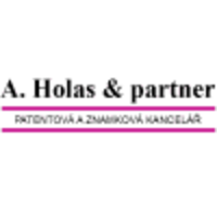 A.Holas & partner - patent and trademark office logo, A.Holas & partner - patent and trademark office contact details