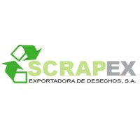 Scrapex Guatemala logo, Scrapex Guatemala contact details