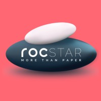 rocStar logo, rocStar contact details