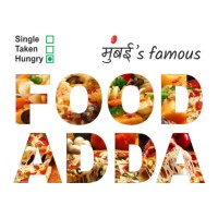 Foodadda India logo, Foodadda India contact details