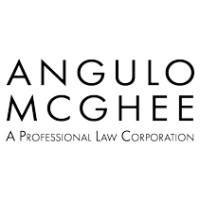 Angulo McGhee, APLC logo, Angulo McGhee, APLC contact details