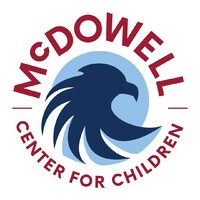 MCDOWELL CENTER FOR CHILDREN logo, MCDOWELL CENTER FOR CHILDREN contact details