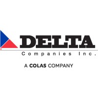 Delta Companies, Inc. logo, Delta Companies, Inc. contact details