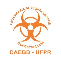 DAEBB - UFPR logo, DAEBB - UFPR contact details