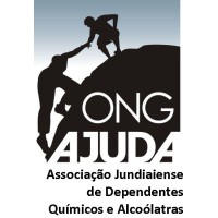 ONG Ajuda logo, ONG Ajuda contact details