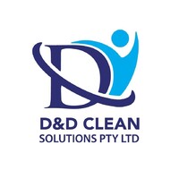 D&D Clean Solutions (Pty) Ltd logo, D&D Clean Solutions (Pty) Ltd contact details