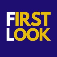 First Look SEO logo, First Look SEO contact details