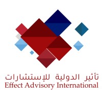 Effect Advisory International logo, Effect Advisory International contact details