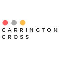 Carrington Cross logo, Carrington Cross contact details