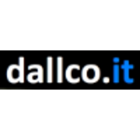 dallco.it logo, dallco.it contact details