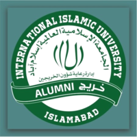 IIUI Alumni Office logo, IIUI Alumni Office contact details