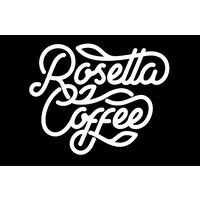 Rosetta Coffee logo, Rosetta Coffee contact details