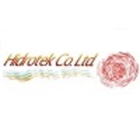 Hidrotek Co. Ltd. logo, Hidrotek Co. Ltd. contact details