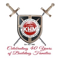 KINGDOM OF HEAVEN MINISTRIES logo, KINGDOM OF HEAVEN MINISTRIES contact details