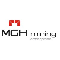 MGH Mining Enterprise Co. logo, MGH Mining Enterprise Co. contact details