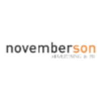 NOVEMBERSON PRODUCTION Advertising & PR logo, NOVEMBERSON PRODUCTION Advertising & PR contact details