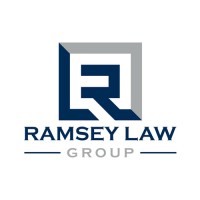 Ramsey Law Group logo, Ramsey Law Group contact details