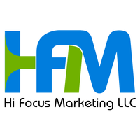 Hi Focus Marketing LLC logo, Hi Focus Marketing LLC contact details