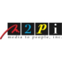 Media to People, Incorporated logo, Media to People, Incorporated contact details