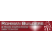 Rohman Builders Inc logo, Rohman Builders Inc contact details