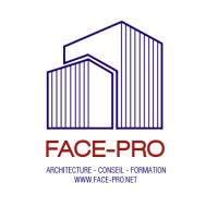 Face-pro logo, Face-pro contact details