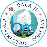 Shri Balaji Construction Company- BCC logo, Shri Balaji Construction Company- BCC contact details