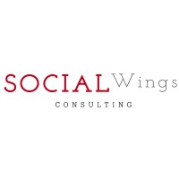 Social Wings Consulting logo, Social Wings Consulting contact details