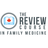 The Review Course in Family Medicine logo, The Review Course in Family Medicine contact details