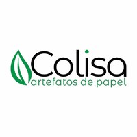 Colisa Artefatos de Papel logo, Colisa Artefatos de Papel contact details