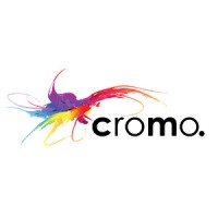 CromoCGI LLC logo, CromoCGI LLC contact details