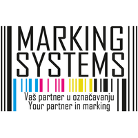 Marking Systems logo, Marking Systems contact details