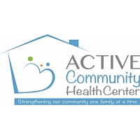 Active Community Health Center logo, Active Community Health Center contact details