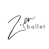 Z.en Ballet logo, Z.en Ballet contact details