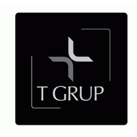 T Grup logo, T Grup contact details