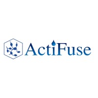 ActiFuse logo, ActiFuse contact details