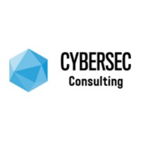 CyberSec Consulting logo, CyberSec Consulting contact details