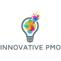 Innovative PMO logo, Innovative PMO contact details