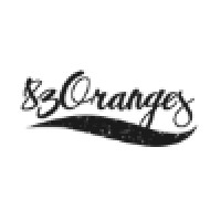 83 Oranges logo, 83 Oranges contact details